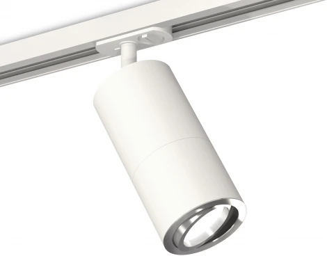 Комплект трекового светильника Ambrella TECHNO SPOT XT7401081 (220V)