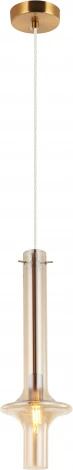 Подвесной светильник Stilfort Glaso 2151/51/01P (220V, на проводе)