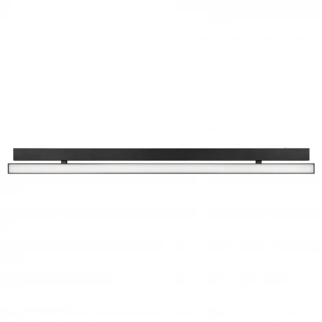 Трековый светильник магнитный Arlight 034238 (LED, 24V)