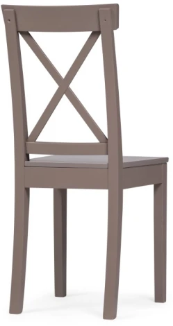 Деревянный стул Woodville Эйнор капучино 554121