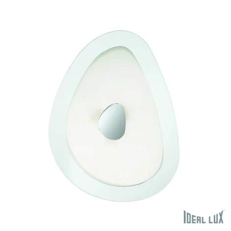 Настенный светильник Ideal Lux Geko PL3