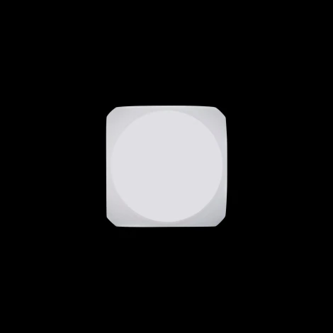 Архитектурная подсветка Maytoni Corso O014WL-L4W (LED, 220V, куб, IP54)