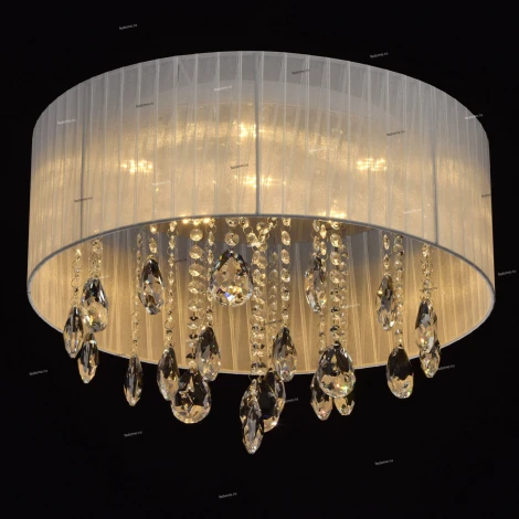 Потолочный светильник MW-Light Жаклин 465014606