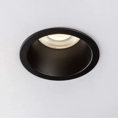 Встраиваемый светильник светодиодный Lightstar Ciclone 385647 (220V, круглые, IP44)