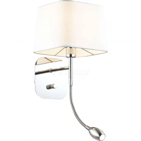 Бра Odeon Light Edis 4114/2W