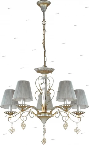 Подвесная люстра Odeon Light Narsissa 3462/5