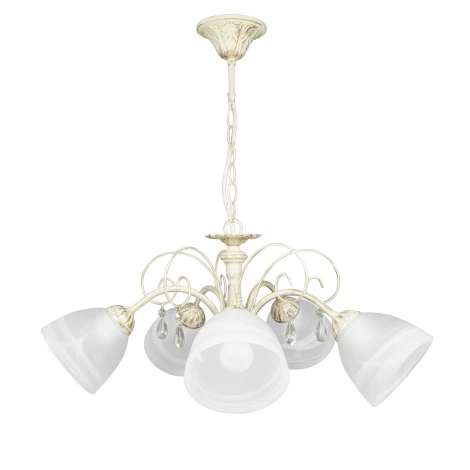 Подвесная люстра Day&Night S9183-5