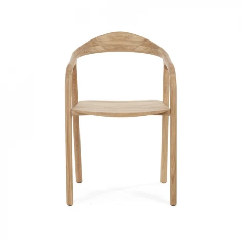 Обеденный стул Canada base COSMO RED арт.стл.003Д (Био)-2