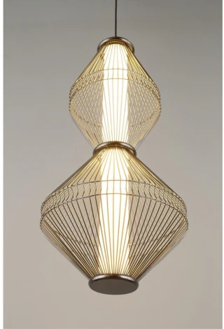 Подвесной светильник LED Aployt Dzhakket APL.068.06.18 (220V)