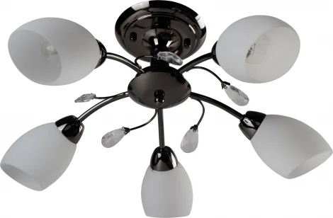 Потолочная люстра Mobitlux 703 703.00