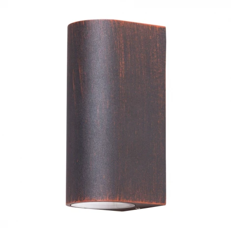 Архитектурная подсветка Arte Lamp Doppio A3502AL-2RI