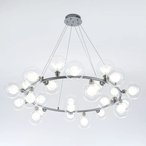 Подвесной светильник Modelux MODESTYLE MS.6030.25 SL