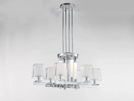 Потолочная люстра Newport 4900 4906/S