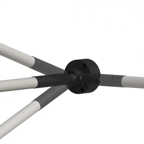 Тросовая система для неоновой ленты 6 м SKYCROSS NEON Arte Lamp Skycross A603506N