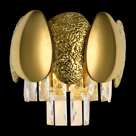Бра Natali Kovaltseva Chic 81437/1W GOLD