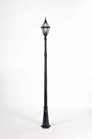 Наземный фонарь Oasis Light Florida 89410