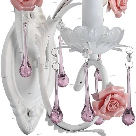 Бра ST Luce Rose SL699.501.01