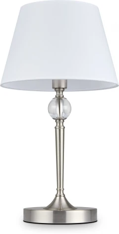Интерьерная настольная лампа Freya Rosemary FR2190TL-01N (220V, выключатель)
