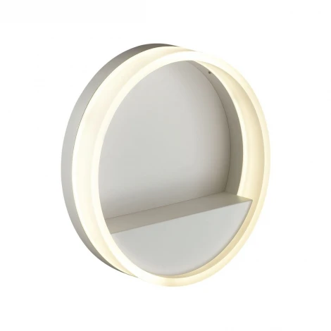 Настенный светильник Odeon Light Getti 4145/18L