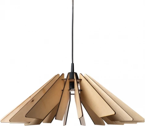 Подвесной светильник Мелодия Света PS1N 000030823