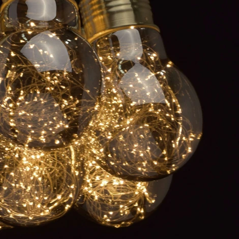 Подвесной светильник MW-Light Фрайталь 663011707
