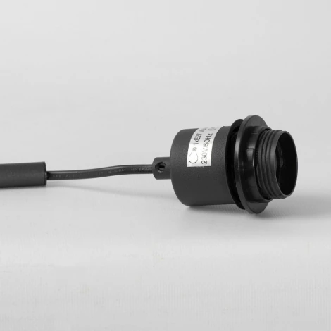 Торшер Lussole LGO Weston LSP-0655 (220V, выключатель)