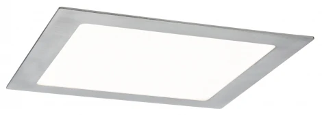 Встраиваемый точечный светильник Paulmann SmartHome 50035