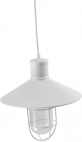 Подвесной светильник V1381-1P Ride 1*E27*60W