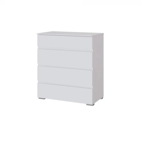 Комод ТЭКС Плейона, белый