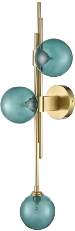 Бра Vele Luce Paradise 10038 VL5774W13