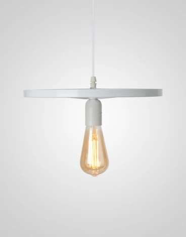 Подвесной светильник 1811B-1P WT 000025121 Мелодия Света PS1N 000025121