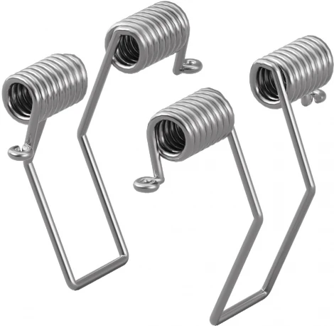 Комплект креплений (для профиля ALM-4625-S-2M) 4 шт Maytoni 642002