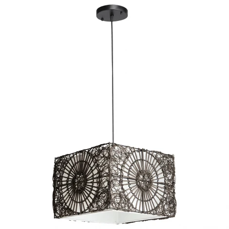 Подвесной светильник MW-Light Каламус 407011201