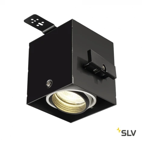Встраиваемый точечный светильник Slv Aixlight 1002600