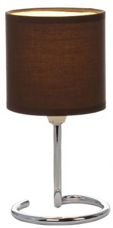 Интерьерная настольная лампа Globo Elfi 24639DB