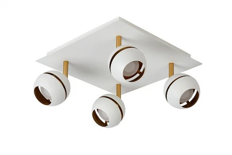 Спот Lucide Binari Led 77975/20/31