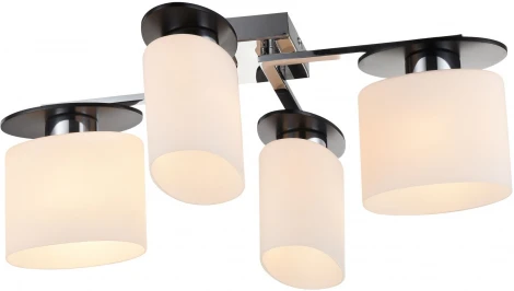 Потолочная люстра Freya Bice FR5101-CL-04-CN (220V)