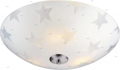 Настенно-потолочный светильник Markslojd Star 105006