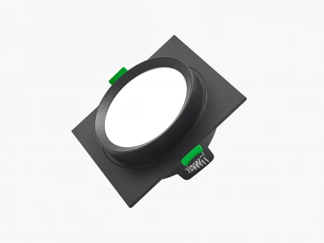 Встраиваемый точечный светильник LEDS POWER SPOT 009285 (220V)