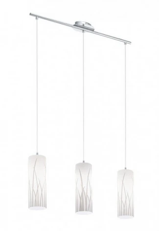 Подвесной светильник Eglo Rivato 93123