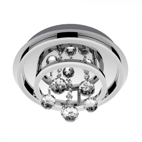 Потолочная люстра Zumaline Malawi B180607-2