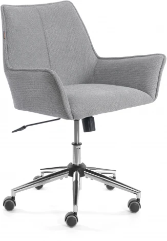 Кресло Murano/Мурано хром Tetchair арт.25218