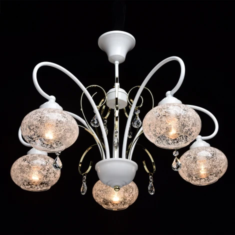 Потолочная люстра MW-Light Мечта 297012905