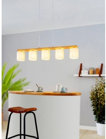 Подвесной светильник Eglo Castralvo 98591