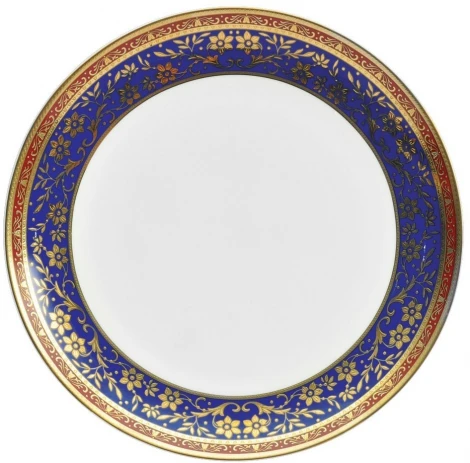 Столовый сервиз Кобальт, 29 предметов, 6 персон арт. 420 420 Royal Aurel