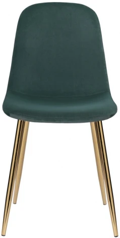 Стул Woodville Dabl 1 green 11917