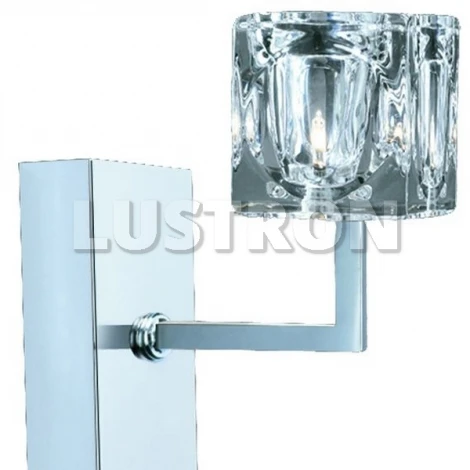 Бра Arte Lamp Cool Ice A1434AP-1CC