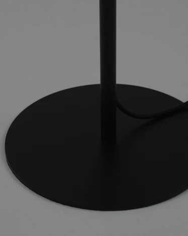 Торшер с выключателем Moderli Strauss V11509-1F