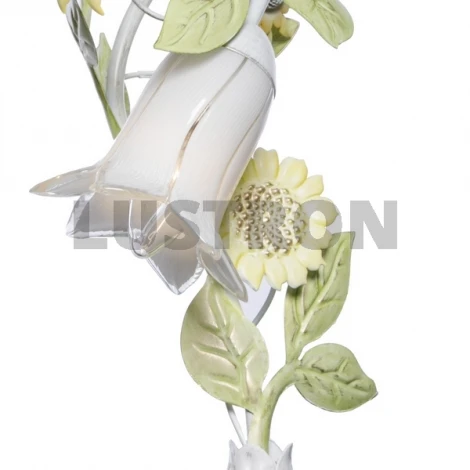 Интерьерная настольная лампа ST Luce SL692 SL692.504.01