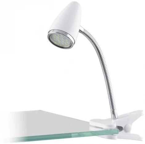 Интерьерная настольная лампа Eglo Riccio 1 94329